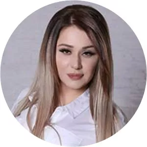 shamil kasheshov amina magomedova - Musical artist