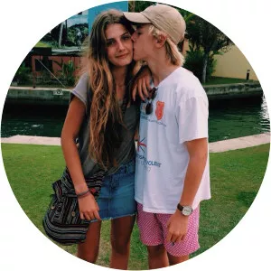 Amina Martínez de Irujo y Casanova - Cayetano Martínez de Irujo's daughter