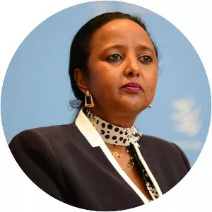 Amina Mohamed