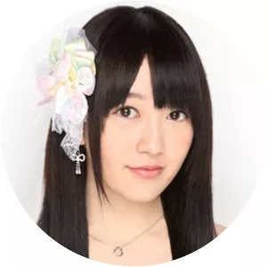 Amina Satô - Japanese voice actress
