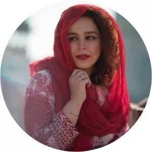 Amina Shaan - Shaan Shahid's wife