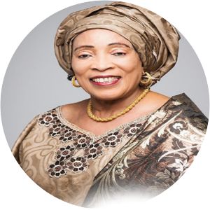 Amina Titi Atiku Abubakar