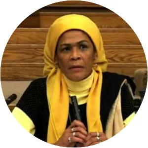Amina Wadud