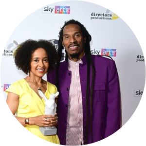 Amina Zephaniah photograph