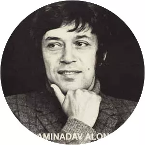 Aminadav Aloni - Composer