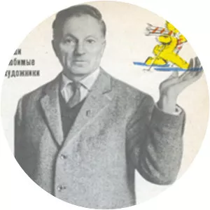 Aminadav Kanevskiĭ