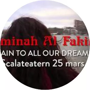 Aminah Al Fakir