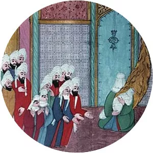 Aminah bint Wahb - Muhammad's mother