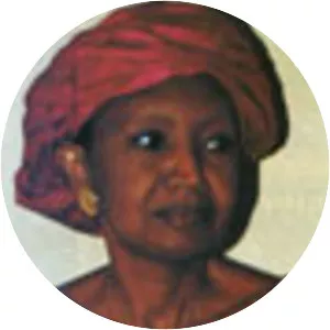 Aminata Maïga Ka