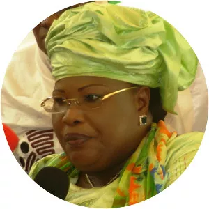 Aminata Mbengue Ndiaye
