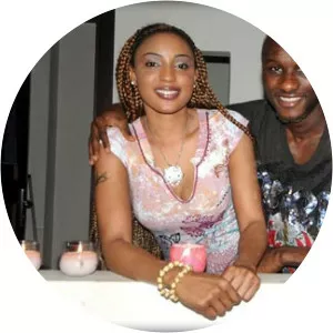 Aminata Pendessa photograph