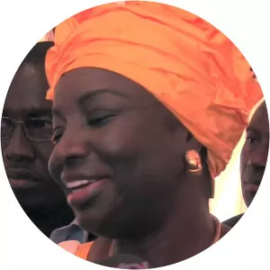 Aminata Touré