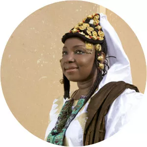 Aminata Wassidjé Traoré