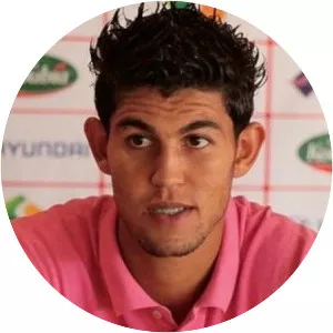 Amine Attouchi - Moroccan footballer
