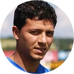 Amine Chermiti - Tunisian football player