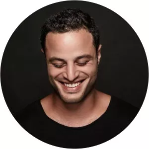 Amine K - Musical artist