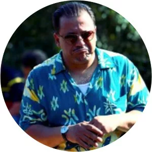 Amine Kais - Film producer