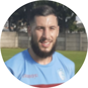 Amine Mohamed Meftah