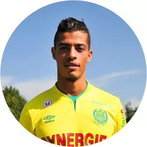 Amine Oudrhiri - French footballer