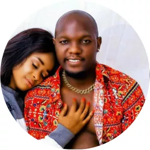 Amini - Musical artist
