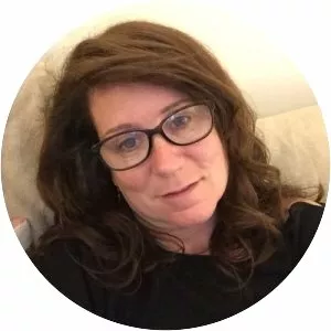 Aminta Townshend - Pete Townshend's daughter