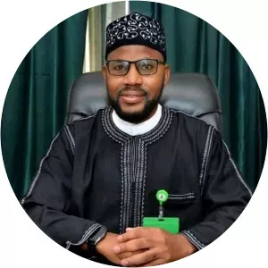 Aminu Abdullahi Shagali