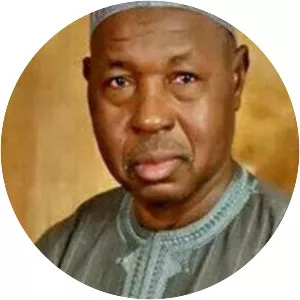 Aminu Bello Masari