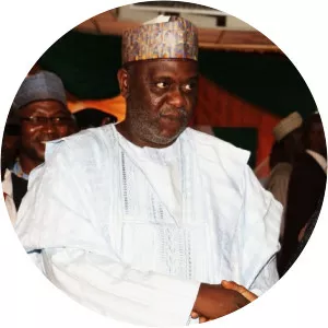 Aminu Saleh