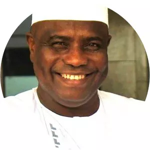 Aminu Tambuwal - Governor of Sokoto State