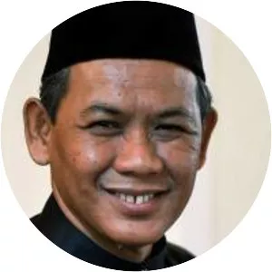 Aminuddin Harun