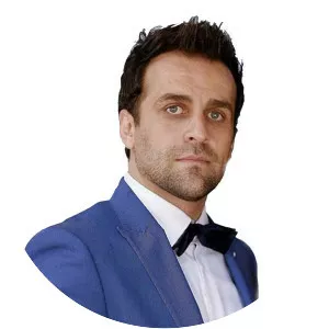 Amir-Abbas Fakhravar