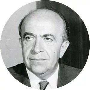 Amir-Abbas Hoveyda (Emir Abbas Huveyda)