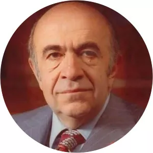 Amir-Abbas Hoveyda - Former Prime Minister of Iran
