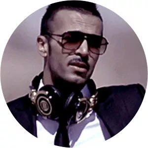 Amir Acid - Musical artist