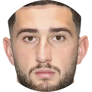 Amir Aduyev - Russian-French football player