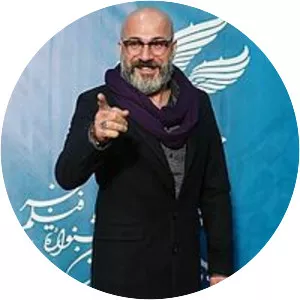 Amir Aghaei - Iranian actor