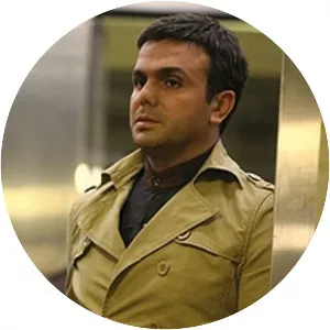 Amir-Ali Kazemi