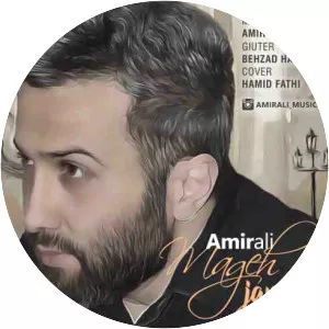 Amir Ali