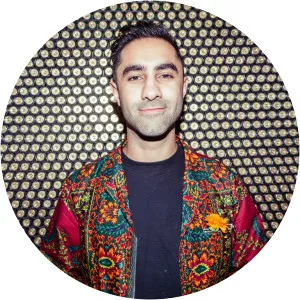 Amir Amor - English record producer