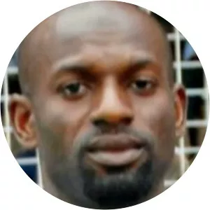 Amir Angwe - Footballer