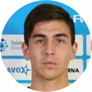 Amir Bilali - Macedonian-Albanian footballer