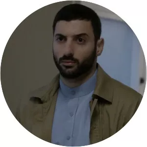 Amir Boutrous - Actor