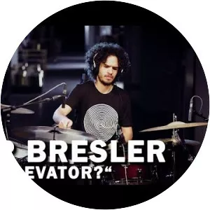 Amir Bresler - Musical artist
