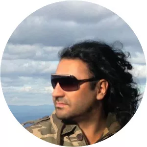 Amir Chegini - Actor