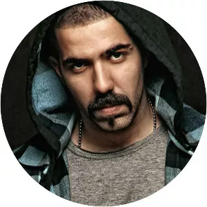 Amir D-Va - Musical artist