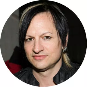 Amir Derakh - American musician