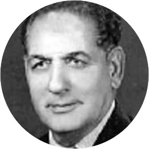 Amir Elahi - Cricketer