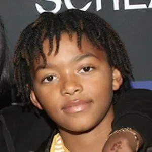 Amir Epps photograph