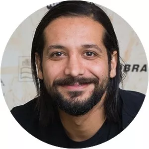 Amir Escandari - Film director