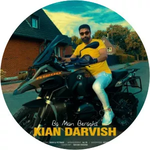 amir farjam kian darvish